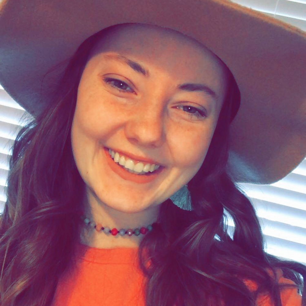 Meet your Posher, Paige